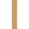 Ekena Millwork Funston Slat Smooth Outlooker, Western Red Cedar, 7 1/2"W x 30"D x 42"H OUT08X30X42FST06SWR - alternate 3